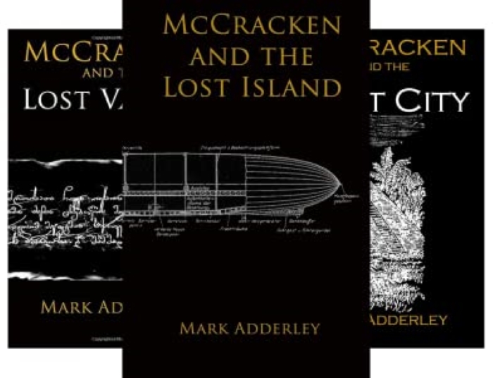 The McCracken Adventures